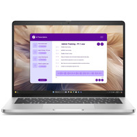 PORTATIL DELL PRO 14 PLUS PB14250 U5-235U 16GB 512GB 14" W11P-156DI PORTATIL DELL PRO 14 PLUS PB14250 U5-235U 16GB 512GB 14" W11P