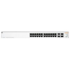 HPE SWITCH INSTANT ON 1930 24G CLASS4 POE 4SFP/SFP+ 195W
