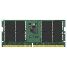 32GB DDR5 5600 SODIMM Kingston BrandedKingston - DDR5 - m¥du