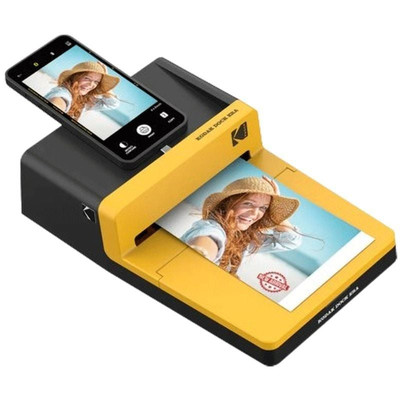 KOD-IMP DOCK ERA D600 YE