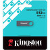 MEMORIA KINGSTON-JETFLASH SE9 G3 GY 512GB-DU11 MEMORIA KINGSTON-JETFLASH SE9 G3 GY 512GB