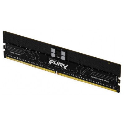 16GB 4800 DDR5 ECC Reg DIMM FURY R ProKingston FURY Renegade