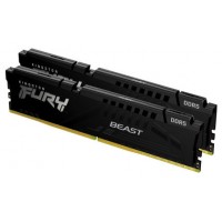 DDR5 KINGSTON 16GB 5200 FURY BEAST CL36 KIT2