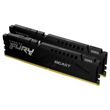 DDR5 KINGSTON 2x 32GB 6000 FURY BEAST EX