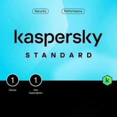KASPERSKY ANTIVIRUS KSTD25 1D ATTACH-DU2 KASPERSKY ANTIVIRUS KSTD25 1D ATTACH