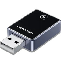 ADAPTADOR VENTION KRYH0