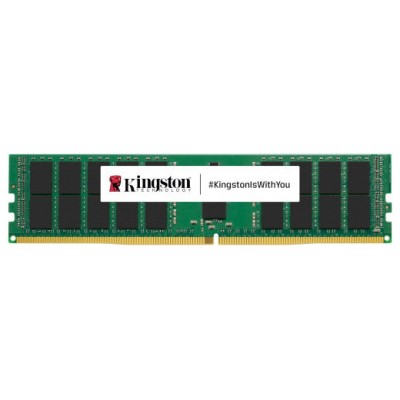 DDR5 SODIMM KINGSTON 64GB 5600 SERVER PREMIER