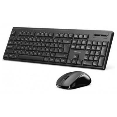 VEN-TEC COMBO KTZB0-EN