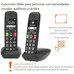 GIGA-TEL E290 DUO BK