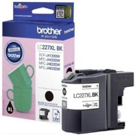 BROTHER-LC227XLBKBP