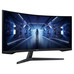 MONITOR SAMSUNG LC34G55TWWP-DU34 MONITOR SAMSUNG LC34G55TWWP