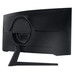 MONITOR SAMSUNG LC34G55TWWP-DU34 MONITOR SAMSUNG LC34G55TWWP