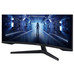MONITOR SAMSUNG LC34G55TWWP-DU34 MONITOR SAMSUNG LC34G55TWWP