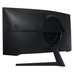 MONITOR SAMSUNG LC34G55TWWP-DU34 MONITOR SAMSUNG LC34G55TWWP