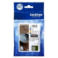 BROTHER-C-LC422VAL