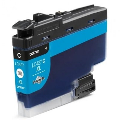 BROTHER-C-LC427XLC
