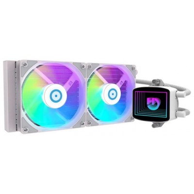 HID-REF LQ240 WH