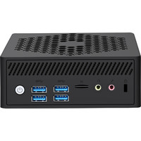 LEOTEC MINI PC INTEL N5095 + 8GB LPDDR4 + 128GB SSD-31DI LEOTEC MINI PC INTEL N5095 + 8GB LPDDR4 + 128GB SSD