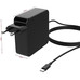 CARGADOR LEOTEC HOME TIPO-C 65W