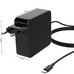 CARGADOR LEOTEC HOME TIPO-C 90W-DU4 CARGADOR LEOTEC HOME TIPO-C 90W