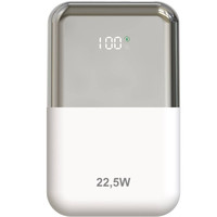 BATERIA LEOTEC POWBNK 22 5 10000 WH-2DU BATERIA LEOTEC POWBNK 22 5 10000 WH