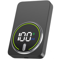 LEOTEC POWERBANK 10000MAH 20W FAST CHRG NEGRO 1USB-C+WIRELESS INC CAB USB-A A USB-C 22,5W-4DI LEOTEC POWERBANK 10000MAH 20W FAST CHRG NEGRO 1USB-C+WIRELESS INC CAB USB-A A USB-C 22,5W