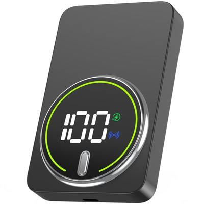 LEOTEC POWERBANK 10000MAH 20W FAST CHRG NEGRO 1USB-C+WIRELESS INC CAB USB-A A USB-C 22,5W-DI4 LEOTEC POWERBANK 10000MAH 20W FAST CHRG NEGRO 1USB-C+WIRELESS INC CAB USB-A A USB-C 22,5W