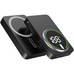 LEOTEC POWERBANK 10000MAH 20W FAST CHRG NEGRO 1USB-C+WIRELESS INC CAB USB-A A USB-C 22,5W-DI4 LEOTEC POWERBANK 10000MAH 20W FAST CHRG NEGRO 1USB-C+WIRELESS INC CAB USB-A A USB-C 22,5W