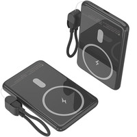 LEOTEC POWERBANK 5000MAH 20W FAST CHRG NEGRO 1USB-C+WIRELESS INC LAN CAB USB-C A USB-C 65W-2DI LEOTEC POWERBANK 5000MAH 20W FAST CHRG NEGRO 1USB-C+WIRELESS INC LAN CAB USB-C A USB-C 65W