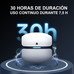 AURICULARES LEOTEC LETWS02W