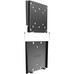 SOPORTE TOOQ LP1023F-B-DU1 SOPORTE TOOQ LP1023F-B