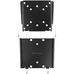 SOPORTE TOOQ LP1023F-B-DU1 SOPORTE TOOQ LP1023F-B