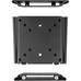 SOPORTE TOOQ LP1023F-B-DU1 SOPORTE TOOQ LP1023F-B