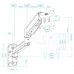 SOPORTE TOOQ LP1334TNR-B