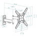 SOPORTE TOOQ LP1344TN-B-DU2 SOPORTE TOOQ LP1344TN-B