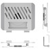 SOPORTE AISENS LP5SXL-489-DU3 SOPORTE AISENS LP5SXL-489