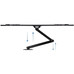 SOPORTE TOOQ LP6070TN-B