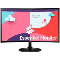 MONITOR SAMSUNG S24C364EAU-15DU MONITOR SAMSUNG S24C364EAU