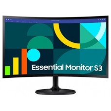 MONITOR SAMSUNG S24D364GAU