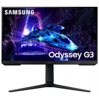 MONITOR SAMSUNG S24DG302EU