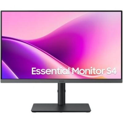 MONITOR SAMSUNG S24F434UAU-DU25 MONITOR SAMSUNG S24F434UAU