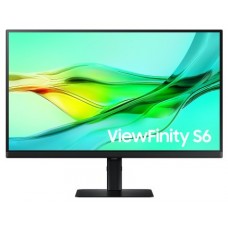 MONITOR SAMSUNG S27D600UAU
