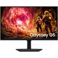 MONITOR SAMSUNG S27FG506EU
