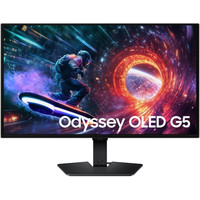 MONITOR SAMSUNG S27FG506SU