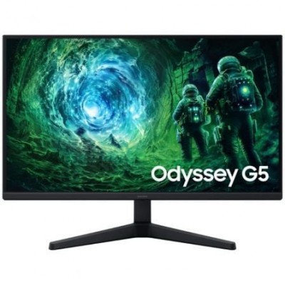 MONITOR SAMSUNG LS27FG530EUXEN 27" 2560X1440 QHD NEGRO-DI27 MONITOR SAMSUNG LS27FG530EUXEN 27" 2560X1440 QHD NEGRO