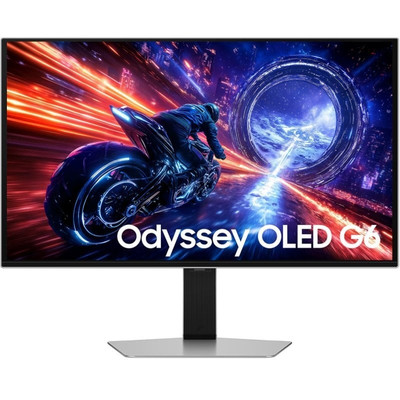 MONITOR SAMSUNG S27FG604SU