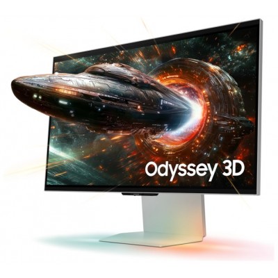 MONITOR SAMSUNG S27FG904XU