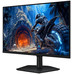 MONITOR SAMSUNG S27HG402EU-DU27 MONITOR SAMSUNG S27HG402EU