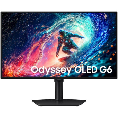 MONITOR SAMSUNG S27HG612SU-DU72 MONITOR SAMSUNG S27HG612SU