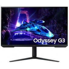 MONITOR SAMSUNG 32" LS32DG300EUXEN FHD 180HZ